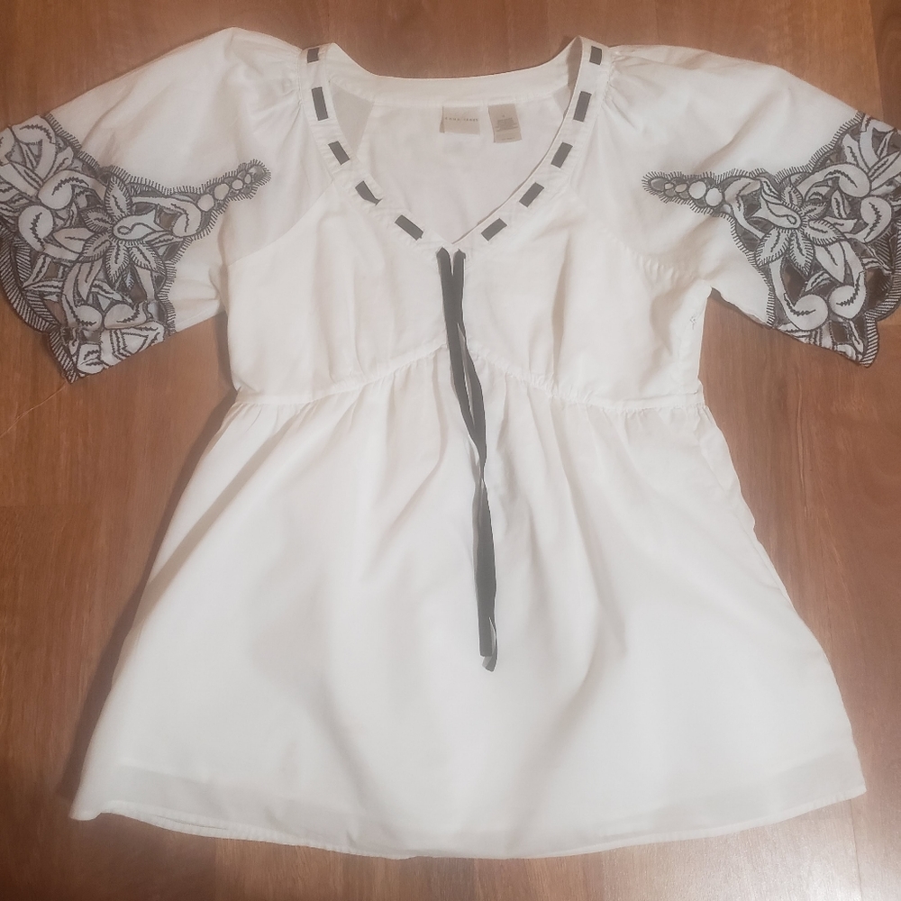 Cool Comply top